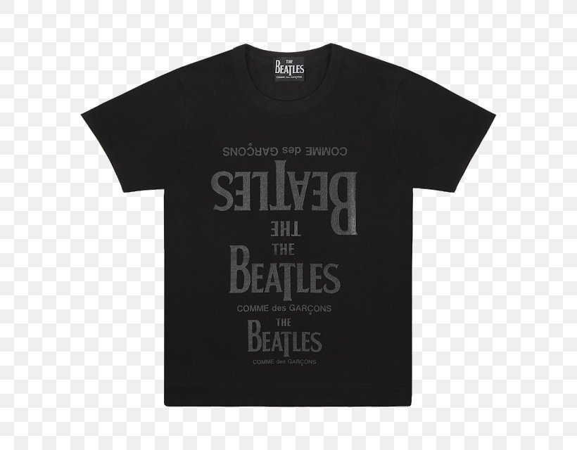 T-shirt The Beatles Story Abbey Road, PNG, 640x640px, Tshirt, Abbey Road, Beatles, Black, Brand Download Free