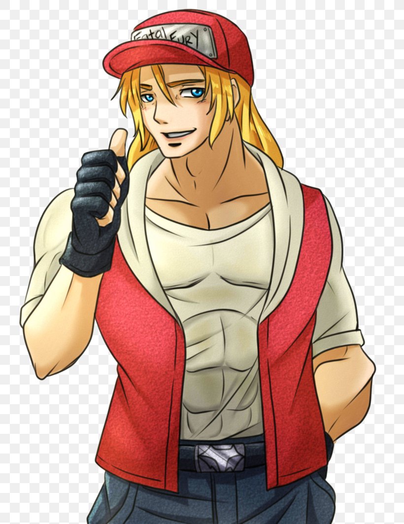 Terry Bogard Art Fiction Character, PNG, 752x1063px, Watercolor, Cartoon, Flower, Frame, Heart Download Free