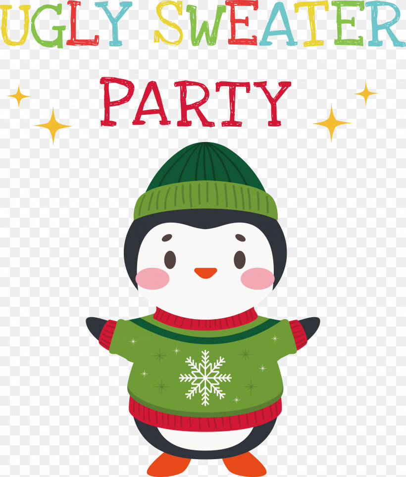 Ugly Sweater Sweater Winter, PNG, 5320x6260px, Ugly Sweater, Sweater, Winter Download Free