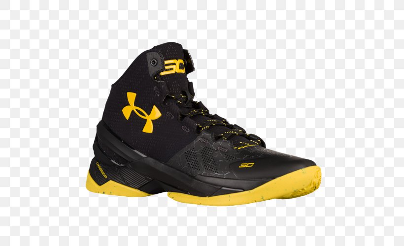 Under Armour Curry Two Sports Shoes Basketball Shoe, PNG, 500x500px, Sports Shoes, Adidas, Athletic Shoe, Basketball, Basketball Shoe Download Free
