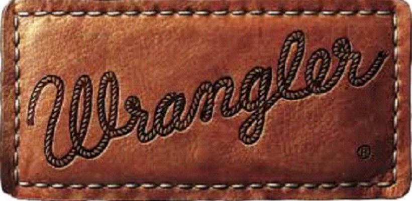 Wrangler Jeans Brand Workwear Western Wear, PNG, 2000x980px, Wrangler, Boot, Brand, Brown, Carhartt Download Free