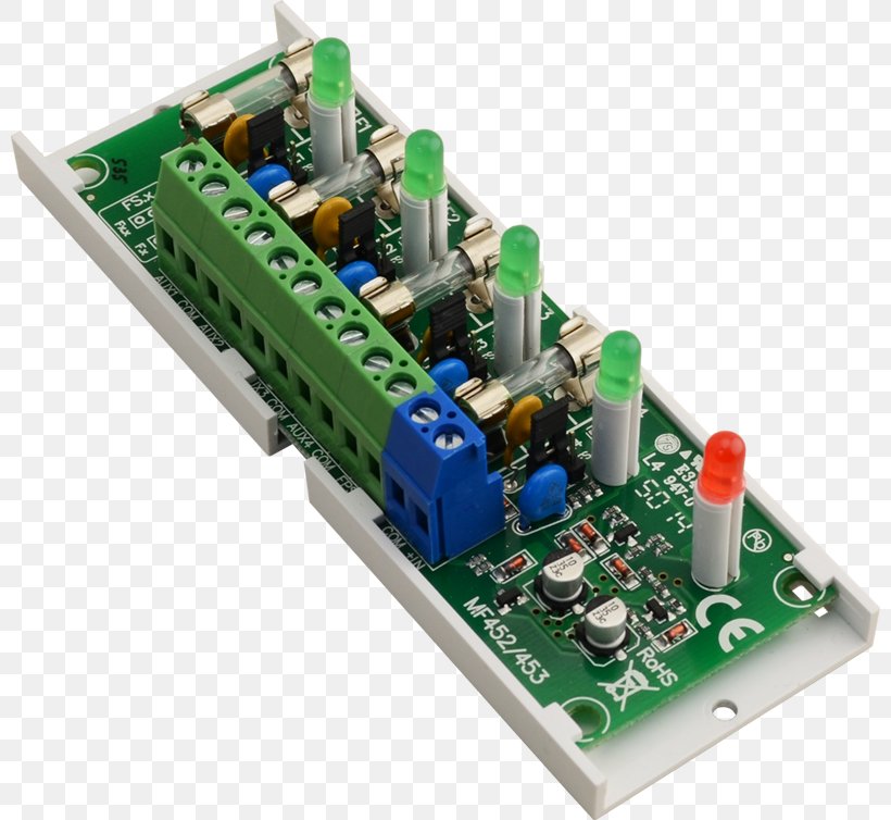 Analog High Definition Microcontroller Electronics Electronic Component Computer Monitors, PNG, 800x754px, Analog High Definition, Circuit Component, Closedcircuit Television, Computer Component, Computer Monitors Download Free