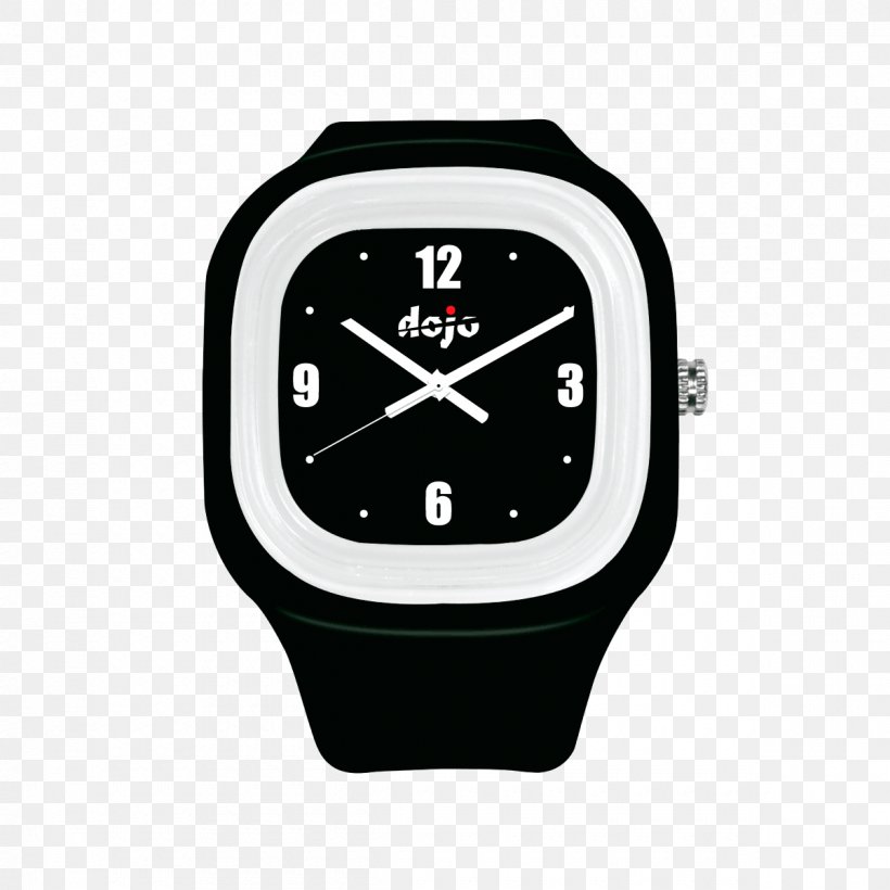 Black And White Green Watch Blue, PNG, 1200x1200px, White, Black, Black And White, Blue, Brand Download Free