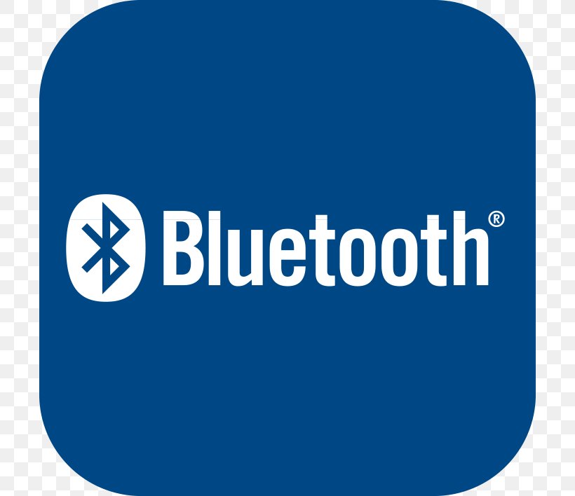 Bluetooth Low Energy Wireless Speaker Bluetooth Special Interest Group, PNG, 708x708px, Bluetooth, Area, Blue, Bluetooth Low Energy, Bluetooth Low Energy Beacon Download Free