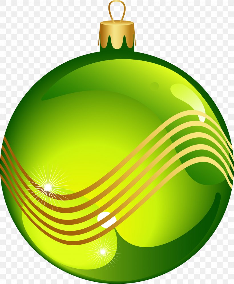 Christmas Ornament Clip Art, PNG, 3400x4132px, Christmas Ornament, Ball, Christmas, Christmas Decoration, Green Download Free