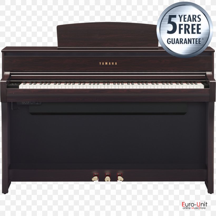 Clavinova Yamaha P-115 Digital Piano Yamaha Corporation, PNG, 900x900px, Watercolor, Cartoon, Flower, Frame, Heart Download Free