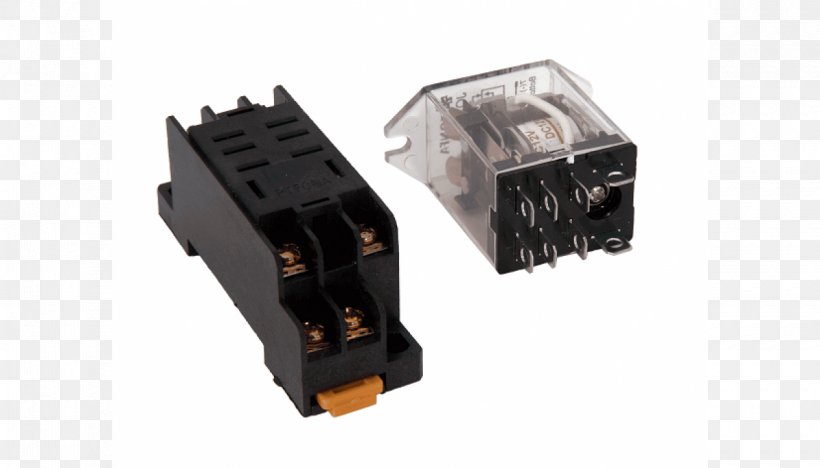 Electrical Connector Relay Changeover Switch Electrical Switches Automation, PNG, 1200x686px, Electrical Connector, Actuator, Alternating Current, Automation, Changeover Switch Download Free