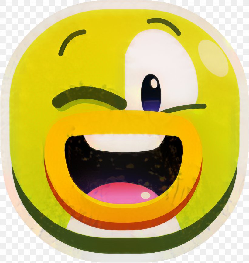 Green Circle, PNG, 2842x2999px, Smiley, Cartoon, Comedy, Emoticon, Facial Expression Download Free