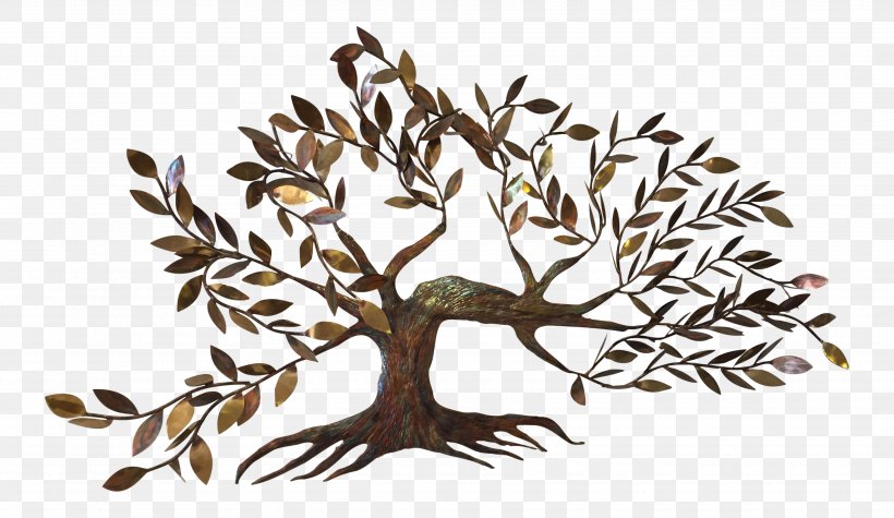 Leaf Twig Maple Metal Bronze, PNG, 3500x2028px, Leaf, Art, Botany, Branch, Bronze Download Free