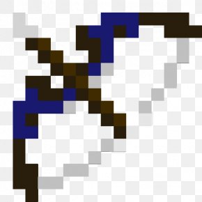 minecraft transparent bow