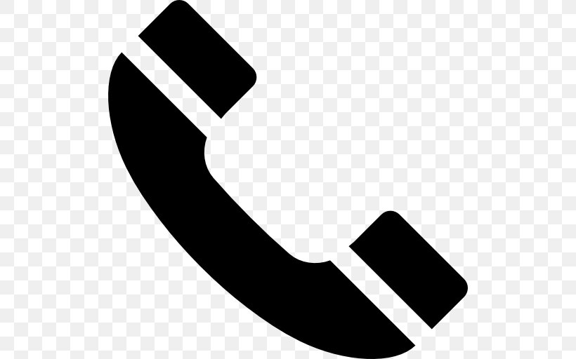 Mobile Phones Telephone Call, PNG, 512x512px, Mobile Phones, Black, Black And White, Brand, Hand Download Free