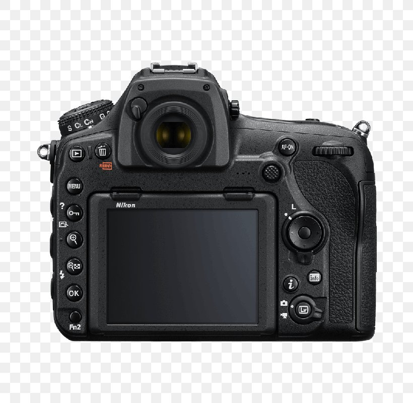 Nikon D500 Nikon D850 Nikon D7100 Digital SLR Nikon DX Format, PNG, 800x800px, Nikon D500, Active Pixel Sensor, Apsc, Camera, Camera Accessory Download Free