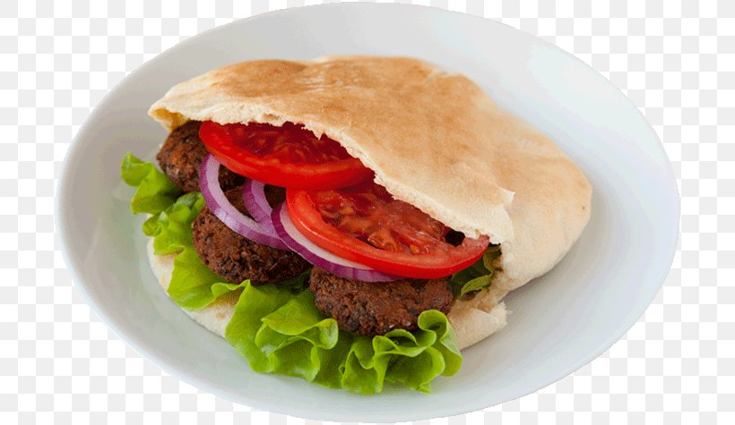 Pan Bagnat Falafel Rou Jia Mo Buffalo Burger Veggie Burger, PNG, 702x475px, Pan Bagnat, American Food, Arab Cuisine, Blt, Breakfast Sandwich Download Free