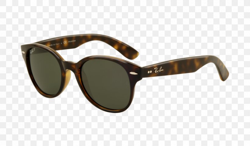 Ray-Ban Wayfarer Aviator Sunglasses Ray-Ban Original Wayfarer Classic, PNG, 840x490px, Rayban, Aviator Sunglasses, Browline Glasses, Brown, Clubmaster Download Free