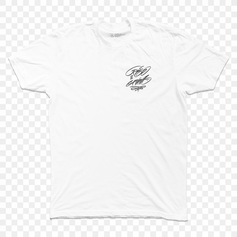 T-shirt Sleeve Font Logo, PNG, 1200x1200px, Tshirt, Active Shirt, Black, Brand, Clothing Download Free