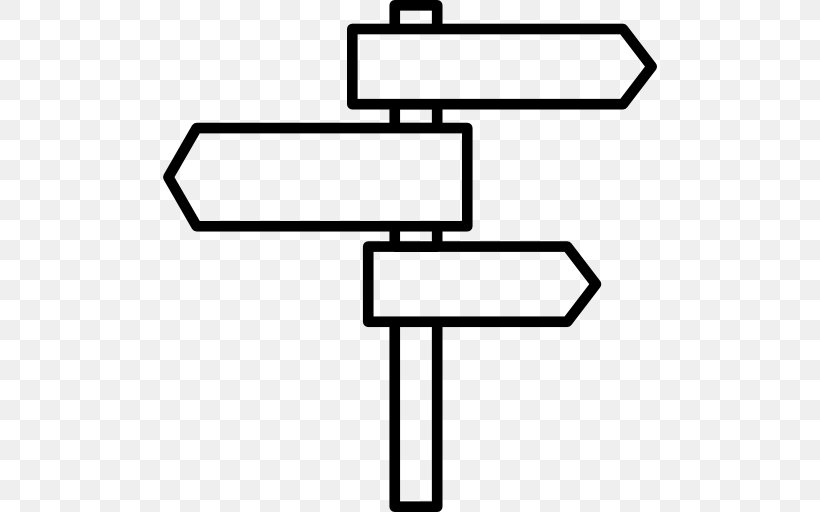 Direction Orientation, PNG, 512x512px, Computer Font, Area, Black And White, Business, Line Art Download Free