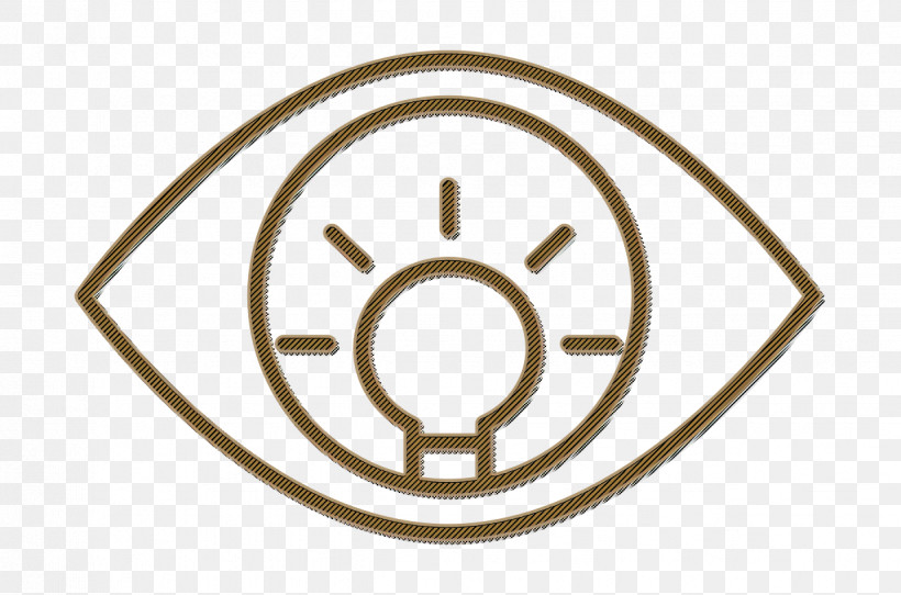 Creative Icon Eye Icon, PNG, 1234x816px, Creative Icon, Circle, Eye Icon, Symbol Download Free
