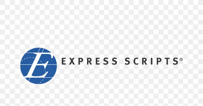 Express Scripts NASDAQ:ESRX Business Health Care Pharmacy Benefit Management, PNG, 1200x630px, Express Scripts, Area, Blue, Brand, Business Download Free
