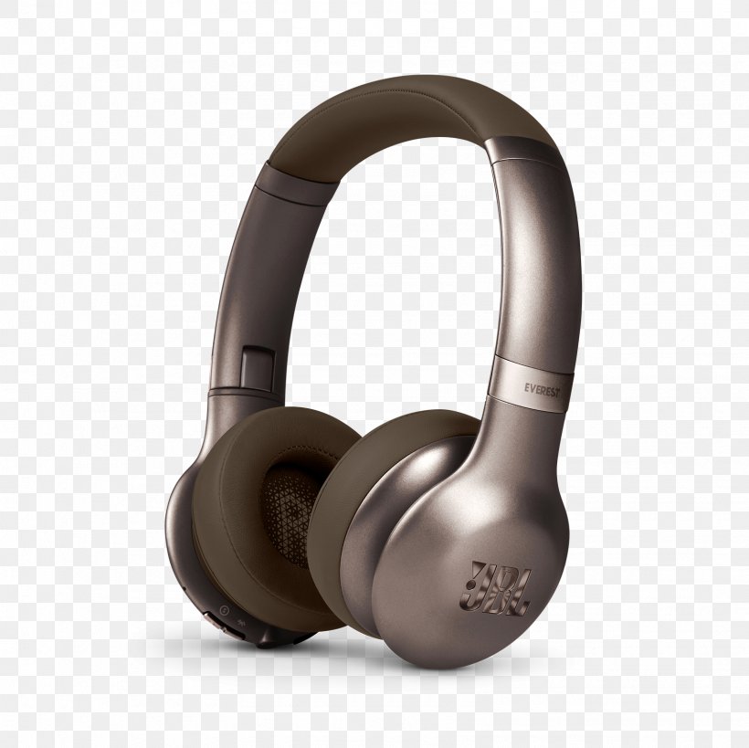 Headphones Microphone JBL Everest 310 Loudspeaker, PNG, 1605x1605px, Headphones, Audio, Audio Equipment, Bluetooth, Electronics Download Free