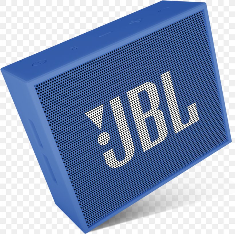 JBL Go Wireless Speaker Loudspeaker JBL Flip 3, PNG, 1024x1020px, Jbl Go, Audio, Audio Power, Blue, Bluetooth Download Free