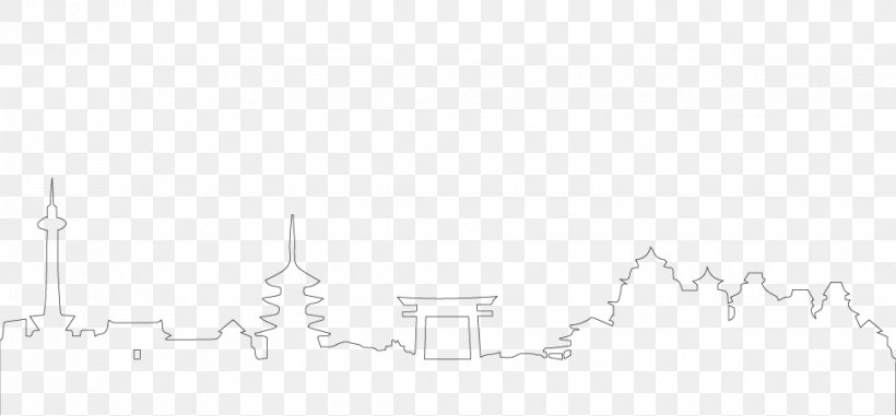 Line Art Drawing White, PNG, 968x450px, Line Art, Area, Artwork, Black, Black And White Download Free