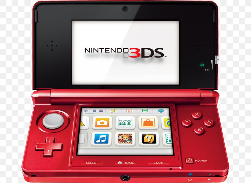 Nintendo 3DS Nintendo DS Video Game Consoles Handheld Game Console, PNG, 679x600px, Nintendo 3ds, Electronic Device, Gadget, Game Boy Advance, Handheld Game Console Download Free