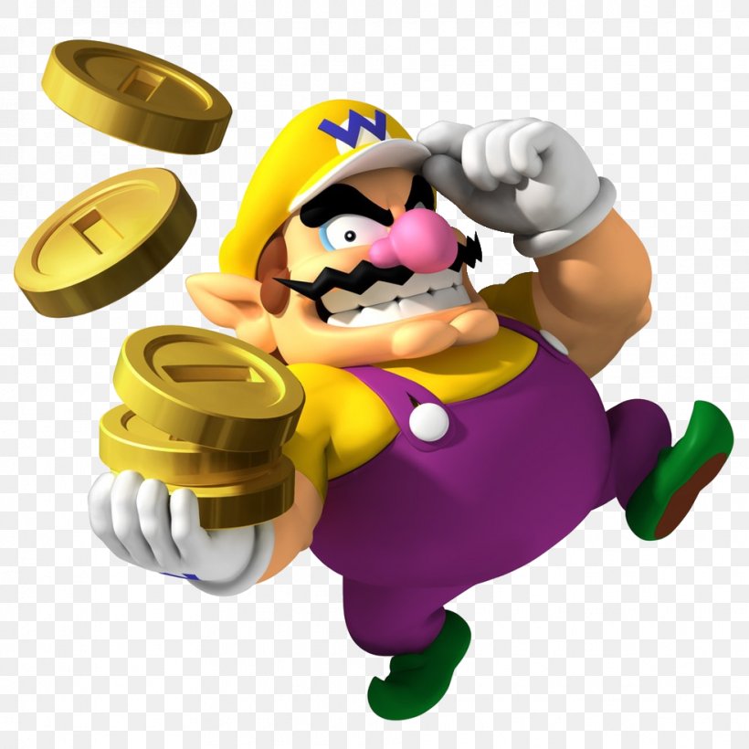 Super Mario Bros. Luigi Bowser, PNG, 985x985px, Mario Bros, Bowser, Figurine, Finger, Hand Download Free
