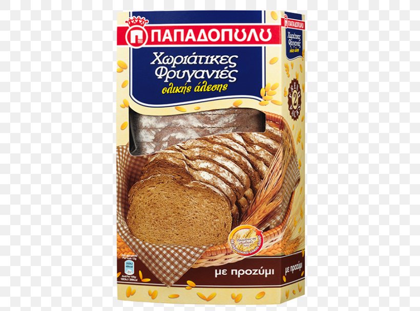 Toast Papadopoulos Biscuit Rye Cracker, PNG, 607x608px, Toast, Almindelig Rug, Biscuit, Biscuits, Cereal Download Free