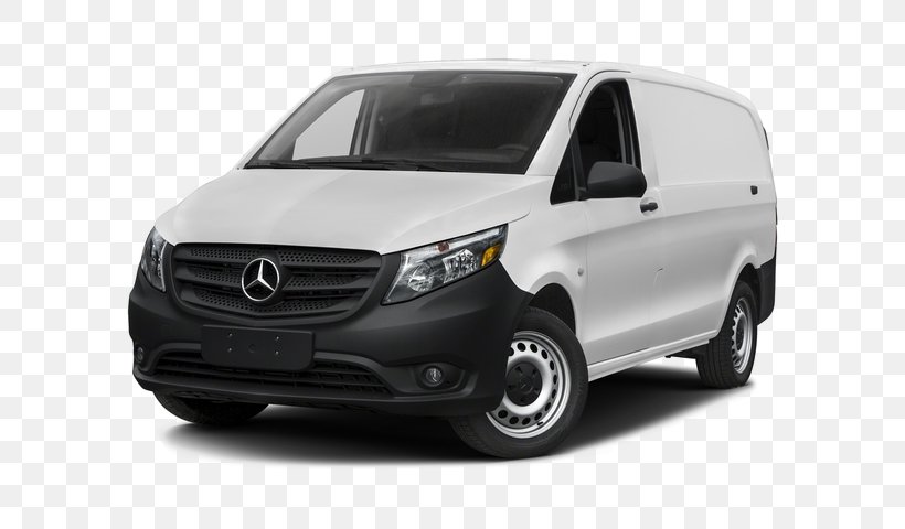 Van Mercedes 2017 Nissan NV Cargo, PNG, 640x480px, 2017 Mercedesbenz Metris, 2017 Nissan Nv Cargo, Van, Automotive Exterior, Bumper Download Free