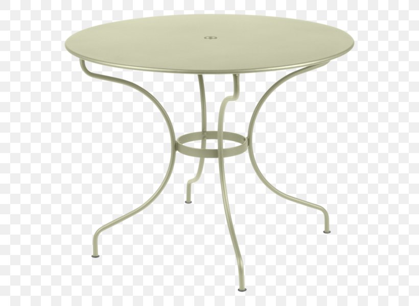 Bedside Tables Garden Furniture Fermob SA, PNG, 600x600px, Table, Bedside Tables, Chair, Dining Room, Eettafel Download Free