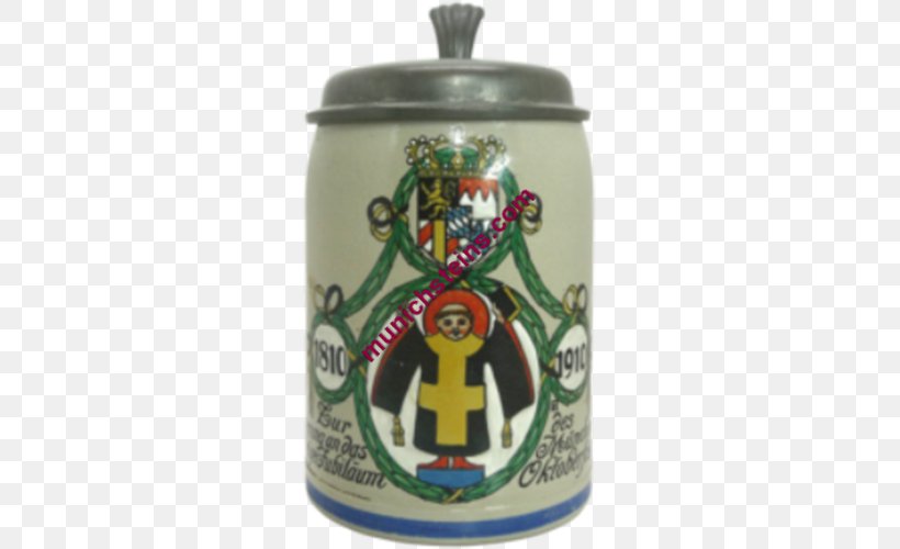 Beer Stein Oktoberfest German Cuisine Beer In Germany, PNG, 500x500px, Beer Stein, Alcoholic Drink, Antique, Beer, Beer In Germany Download Free