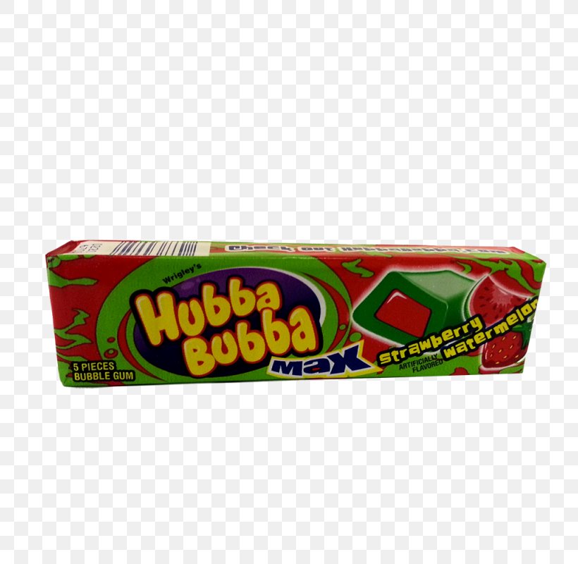 Chewing Gum Lollipop Hubba Bubba Cotton Candy, PNG, 800x800px, Chewing Gum, Airheads, Big Red, Bubble Gum, Bubble Tape Download Free