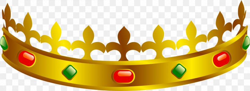 Crown Prince Clip Art, PNG, 2400x874px, Crown, Coroa Real, Crown Prince, Drawing, Food Download Free