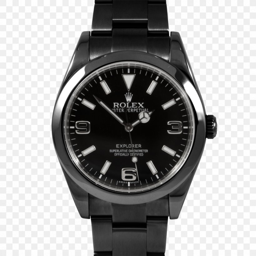 Rolex Submariner Bob's Watches Rolex Oyster Perpetual Explorer II, PNG, 1000x1000px, Rolex Submariner, Brand, Chronograph, Chronometer Watch, Metal Download Free