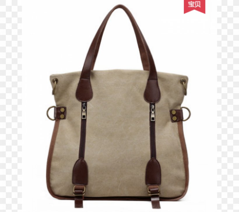 Tote Bag Leather Handbag Messenger Bags, PNG, 4500x4000px, Tote Bag, Bag, Beige, Brand, Brown Download Free