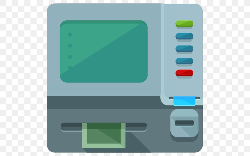 Automated Teller Machine Icon, PNG, 512x512px, Automated Teller Machine, Bank, Bank Cashier, Cash, Computer Icon Download Free