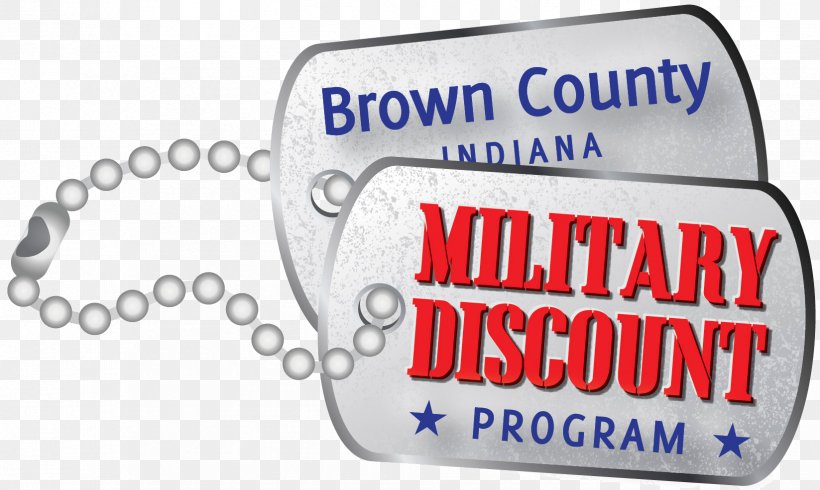 Brown County Chamber-Commerce Military Logo Discounts And Allowances, PNG, 1647x986px, Military, Area, Brand, Brown County Indiana, Chamber Of Commerce Download Free