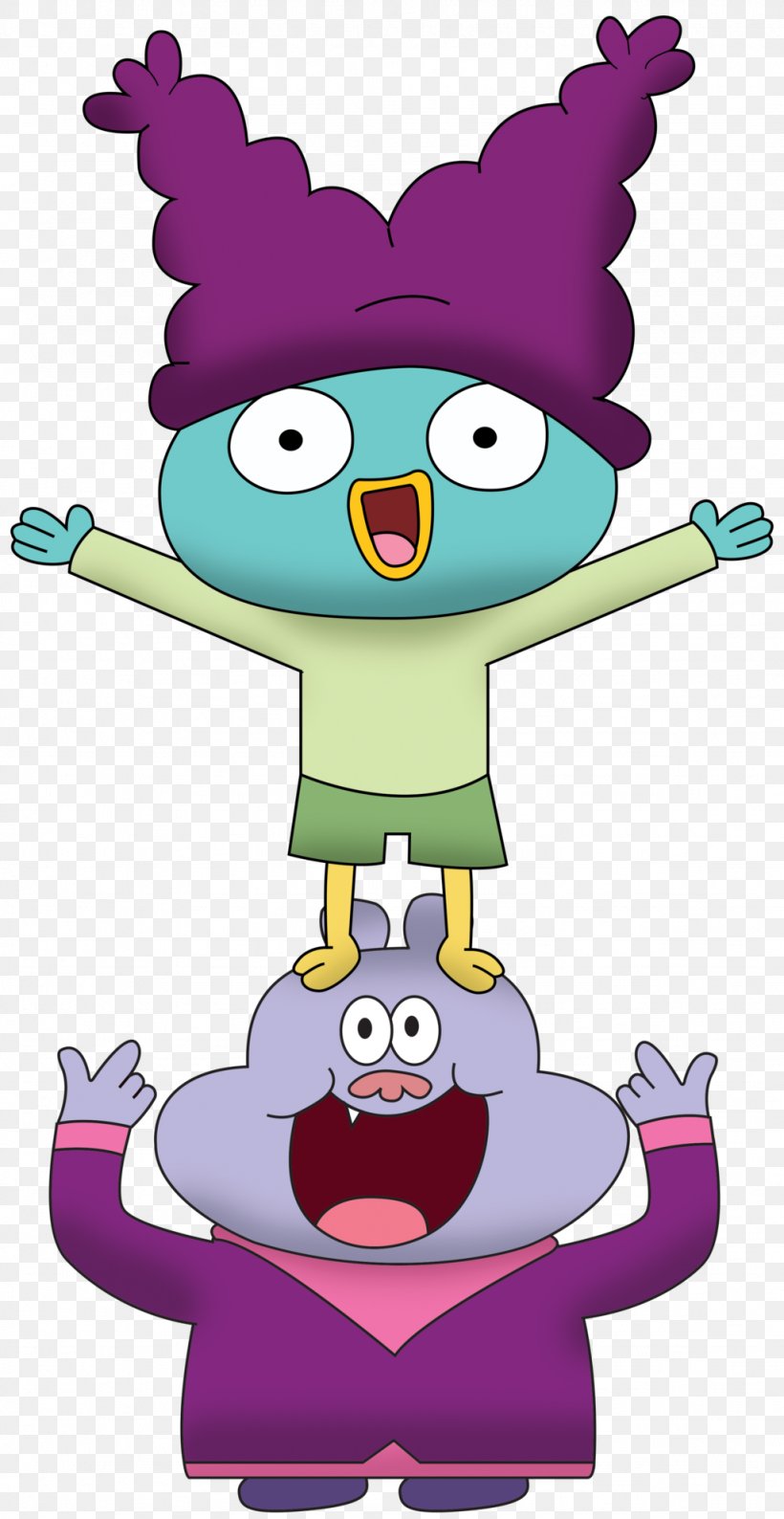 Cartoon Network Digital Art Drawing, PNG, 1024x1984px, Cartoon, Amazing World Of Gumball, Art, Cartoon Network, Chowder Download Free