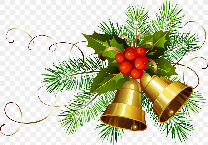 Christmas Tree Christmas Decoration Clip Art, PNG, 4253x2962px, Christmas, Aquifoliaceae, Branch, Christmas Decoration, Christmas Lights Download Free