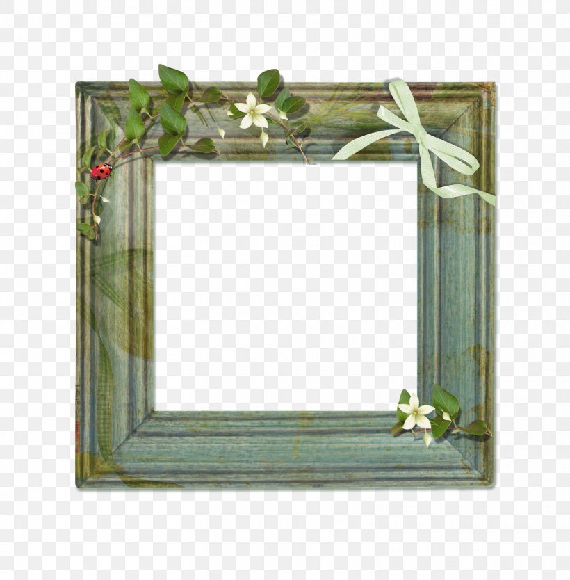 Green Background Frame, PNG, 1572x1600px, Picture Frames, Drawing, Film Frame, Floral Design, Green Download Free