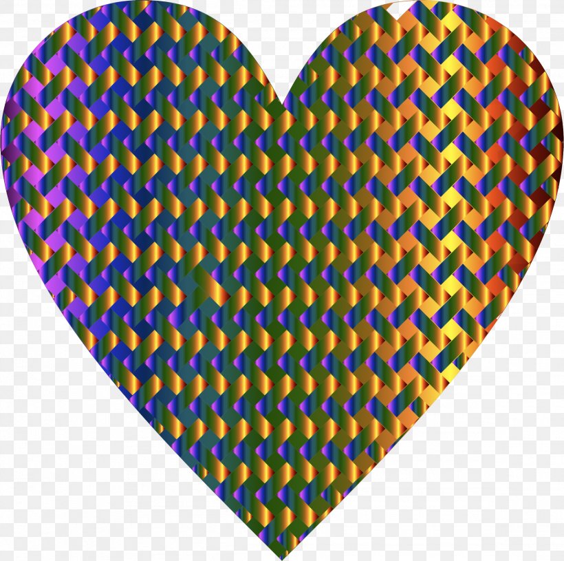 Heart Lattice Clip Art, PNG, 2324x2310px, Heart, Color, Hexagonal Lattice, Lattice, Love Download Free