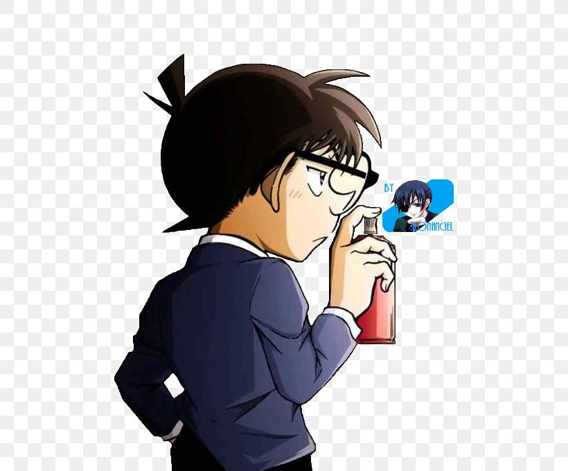 Jimmy Kudo Kaito Kuroba Harley Hartwell List Of Case Closed Volumes Detective, PNG, 663x680px, Watercolor, Cartoon, Flower, Frame, Heart Download Free