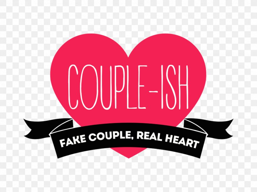 Logo Love Couple-ish Valentine's Day Brand, PNG, 1536x1152px, Logo, Brand, Heart, Kickstarter, Label Download Free