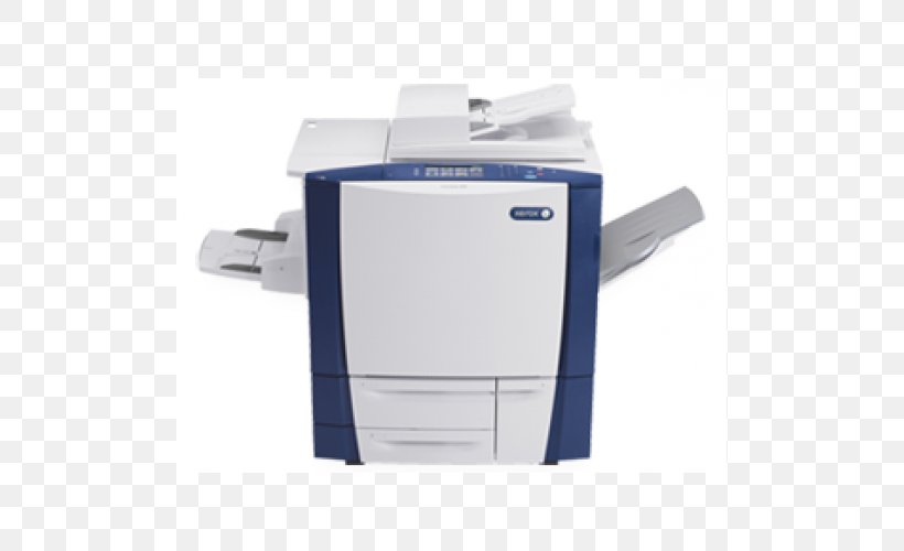 Multi-function Printer Xerox ColorQube 9302 Solid Ink, PNG, 500x500px, Multifunction Printer, Device Driver, Electronic Device, Photocopier, Printer Download Free