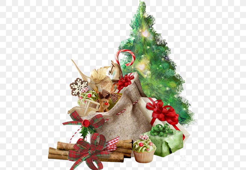 New Year Christmas Ornament Christmas Tree Gift, PNG, 500x569px, New Year, Black, Christmas, Christmas Decoration, Christmas Ornament Download Free