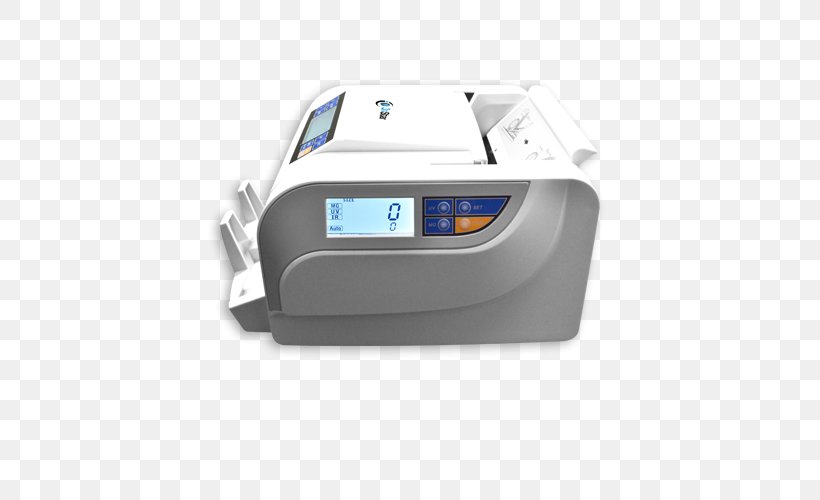 Paper Banknote Counter Contadora De Billetes Currency-counting Machine, PNG, 500x500px, Paper, Account, Accountant, Banknote, Banknote Counter Download Free
