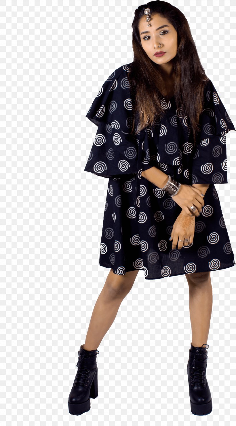 Polka Dot, PNG, 2172x3916px, Fashion, Bell Sleeve, Clothing, Coat, Costume Download Free