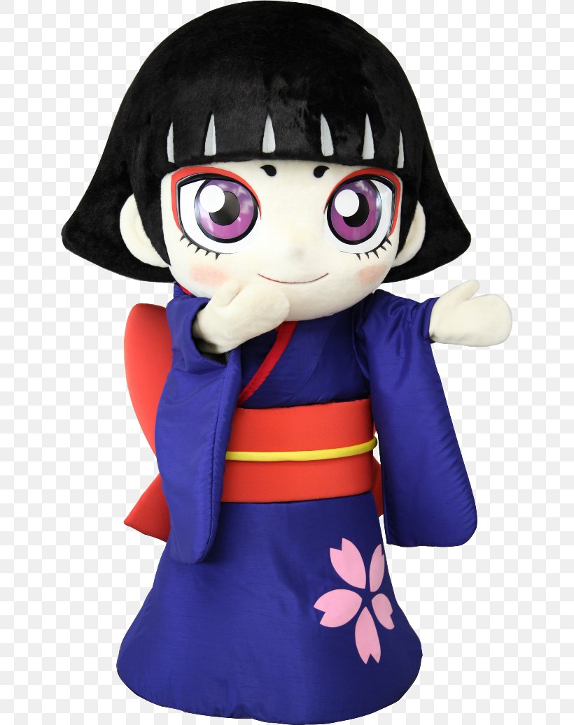 Sakura Kamagaya カムロちゃん Yuru-chara Character, PNG, 645x1037px, Sakura, Character, Chiba Prefecture, Doll, Fictional Character Download Free