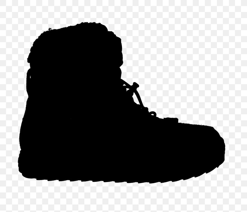 Shoe Walking Clip Art Silhouette Black M, PNG, 705x705px, Shoe, Athletic Shoe, Black, Black M, Boot Download Free