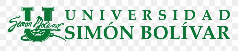 Simon Bolivar University Logo Brand GIF Font, PNG, 2439x532px, Logo, Brand, Grass, Green, Text Download Free